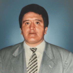 Juan Cruz Memorial digital