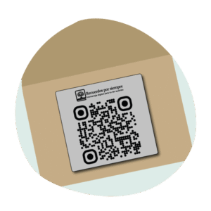 QR HOMENAJES DIGITALES